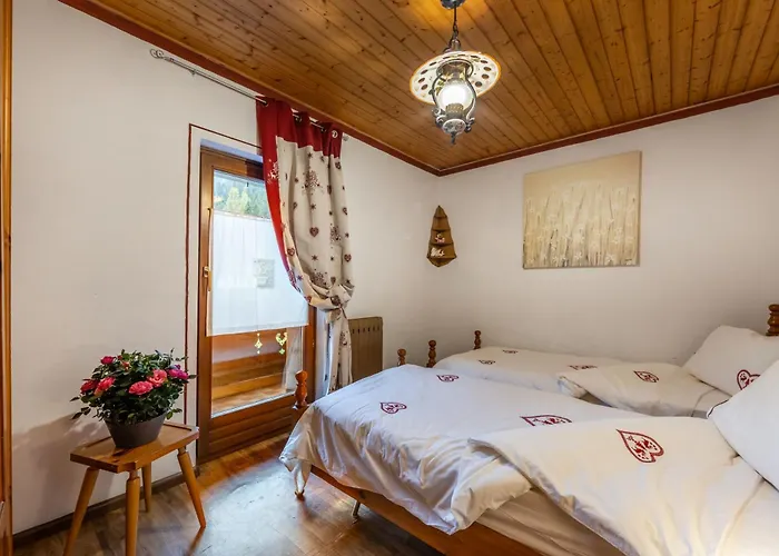 Agritur Broch