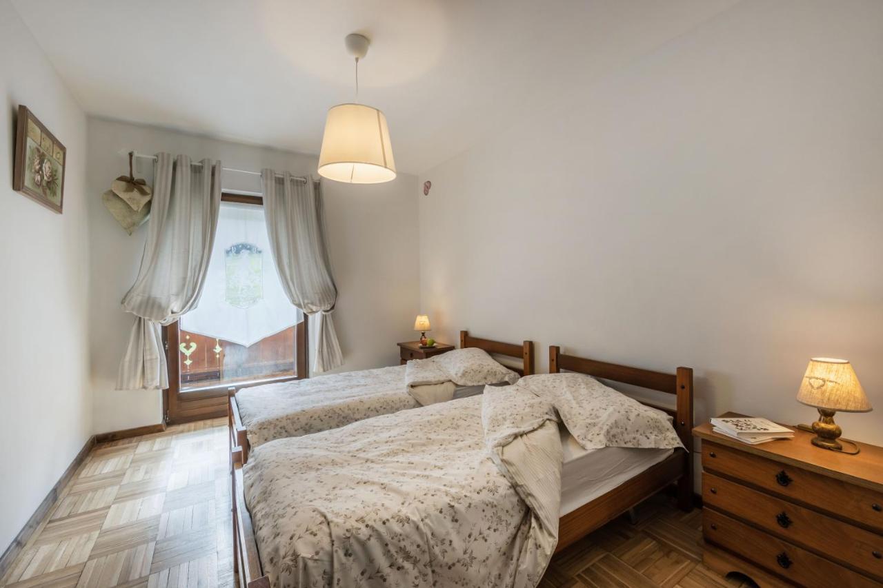 Agritur Broch