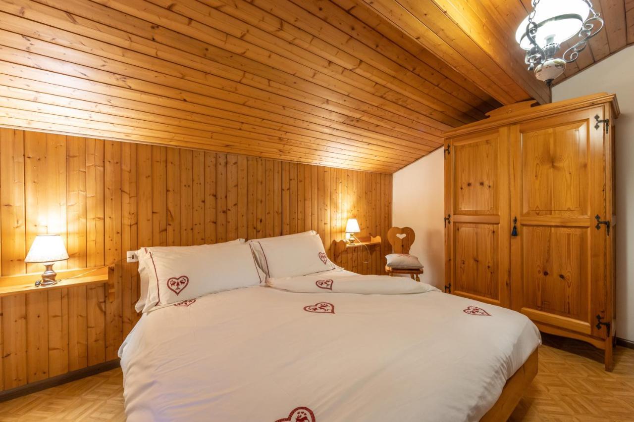Agritur Broch Farm stay