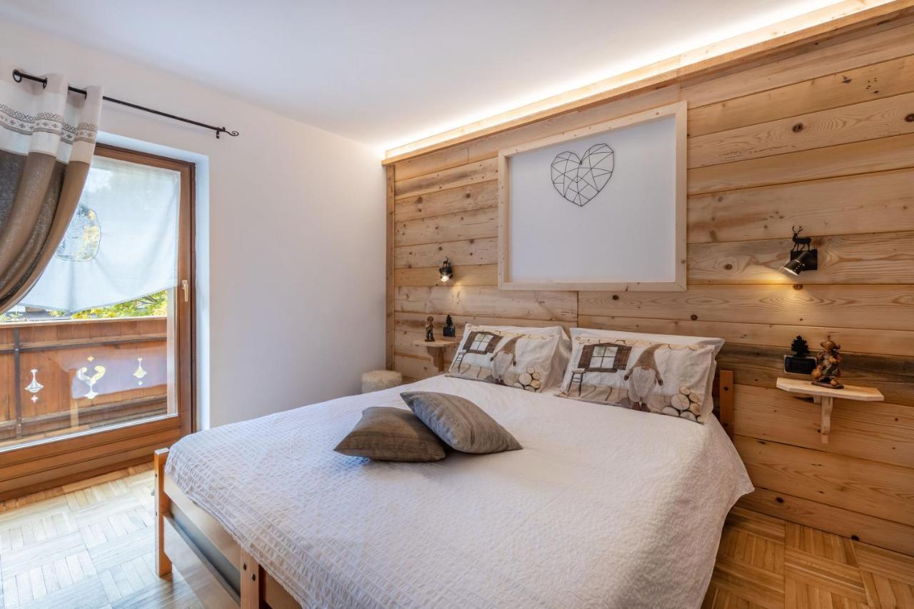 Agritur Broch Fiera Di Primiero