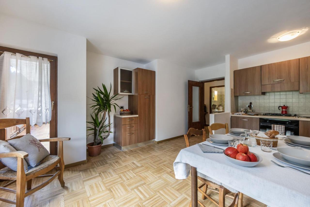 Agritur Broch Farm stay Fiera Di Primiero