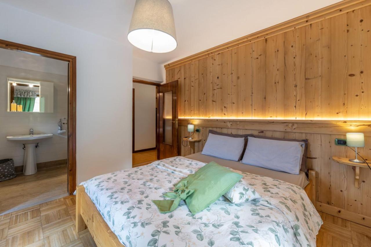 Agritur Broch Farm stay *