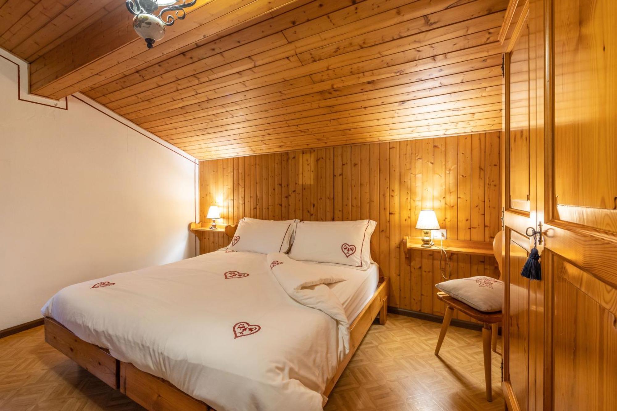 Agritur Broch *