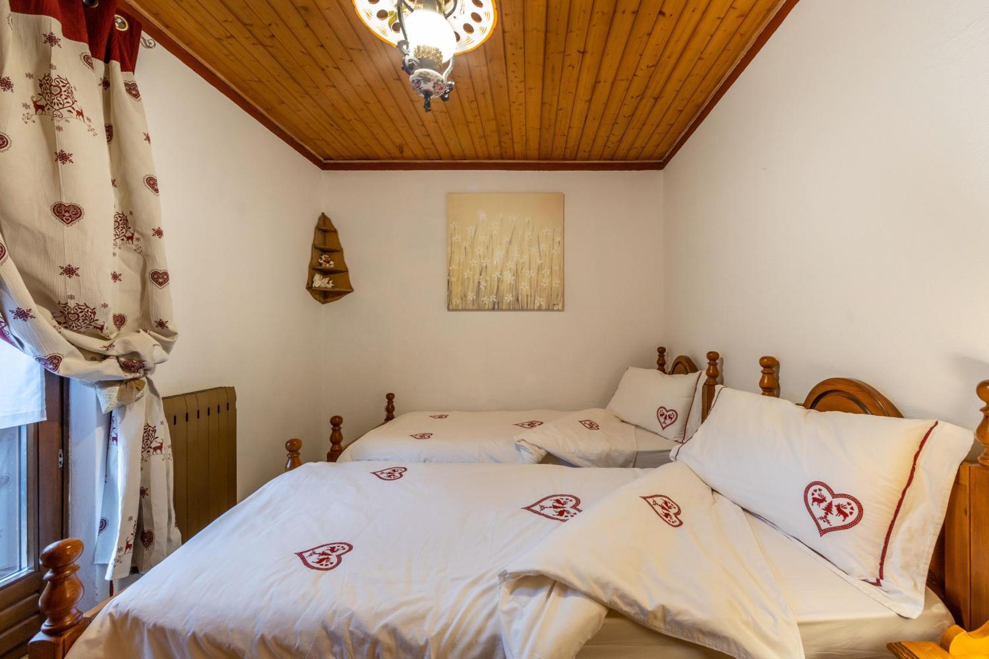Farm stay Agritur Broch *