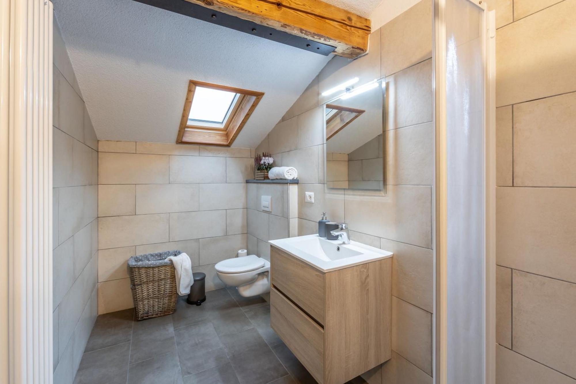 Agritur Broch Farm stay