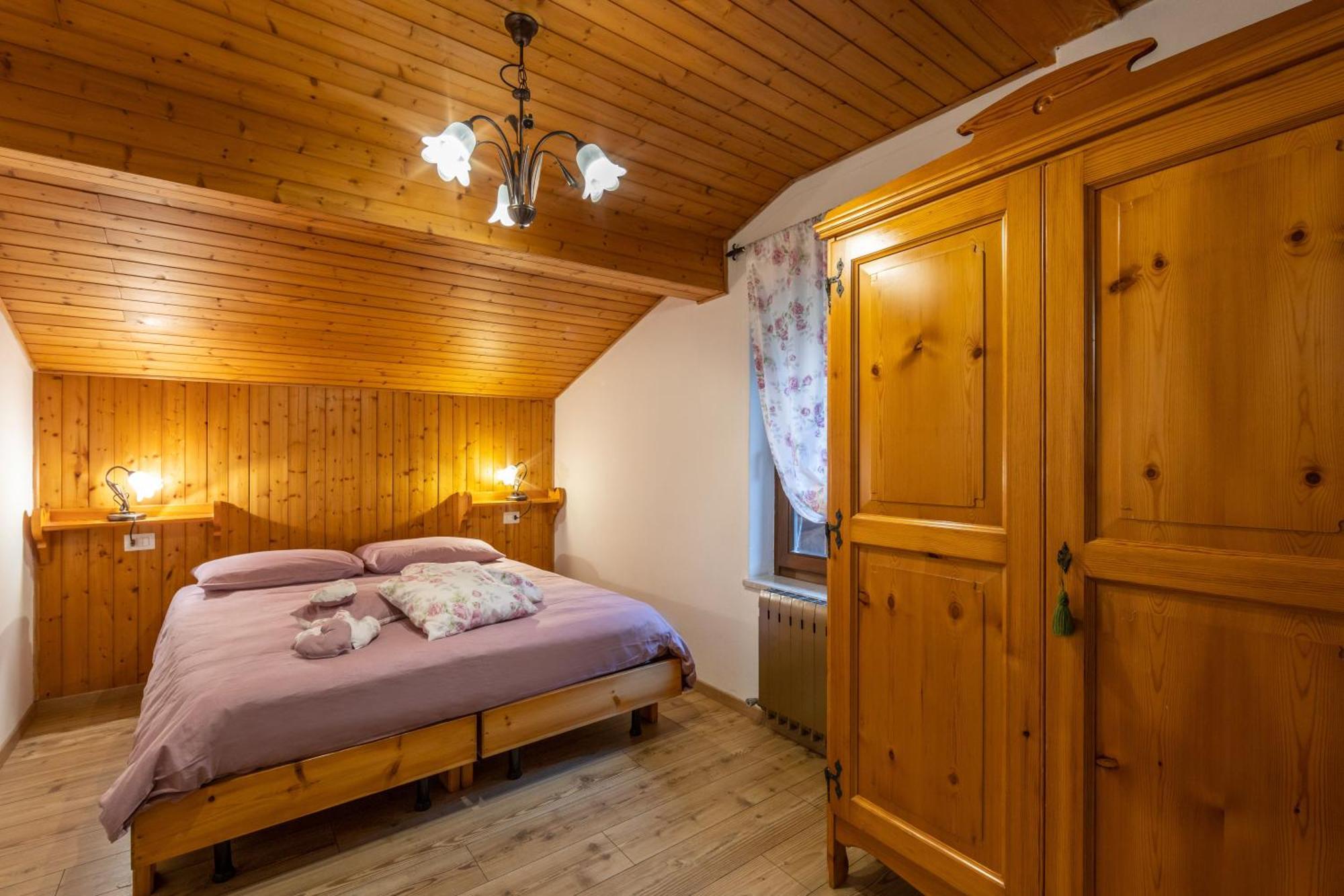 Farm stay Agritur Broch