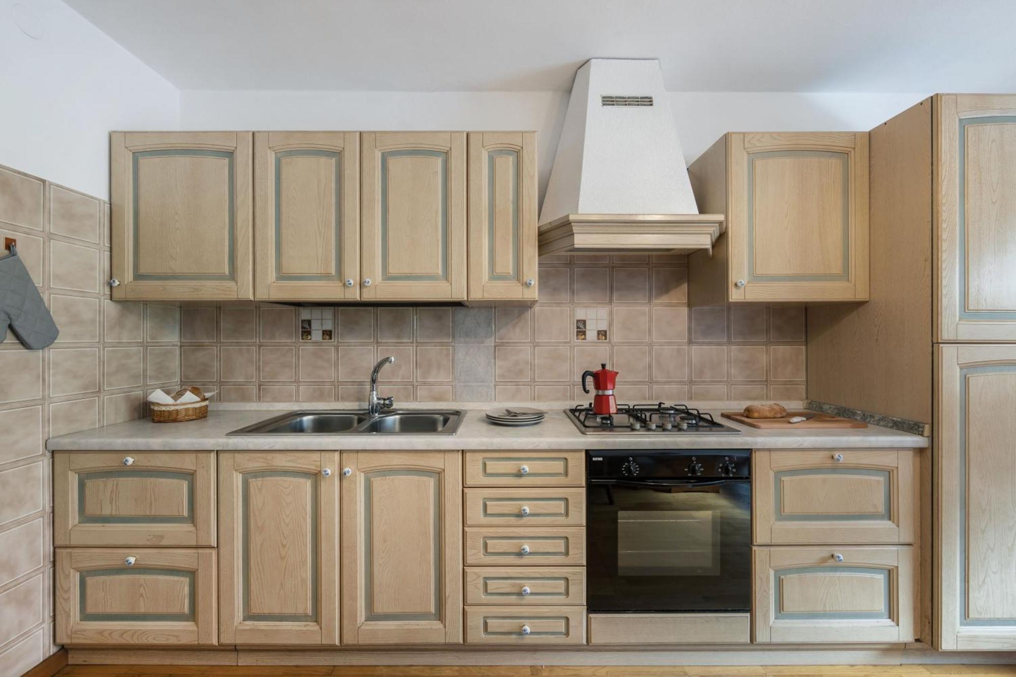 Agritur Broch Séjour à la ferme Fiera Di Primiero