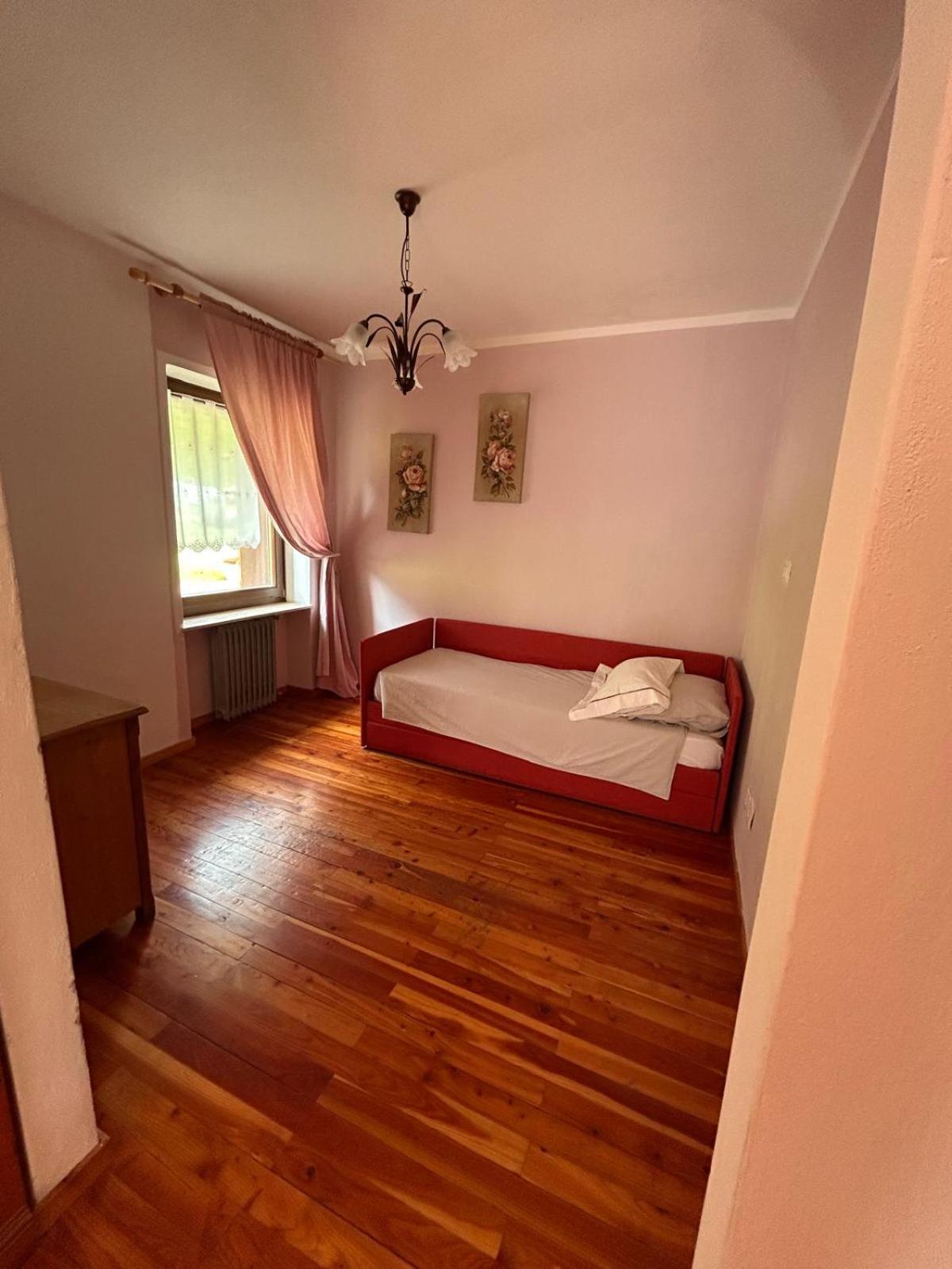 Agritur Broch Farm stay Fiera Di Primiero