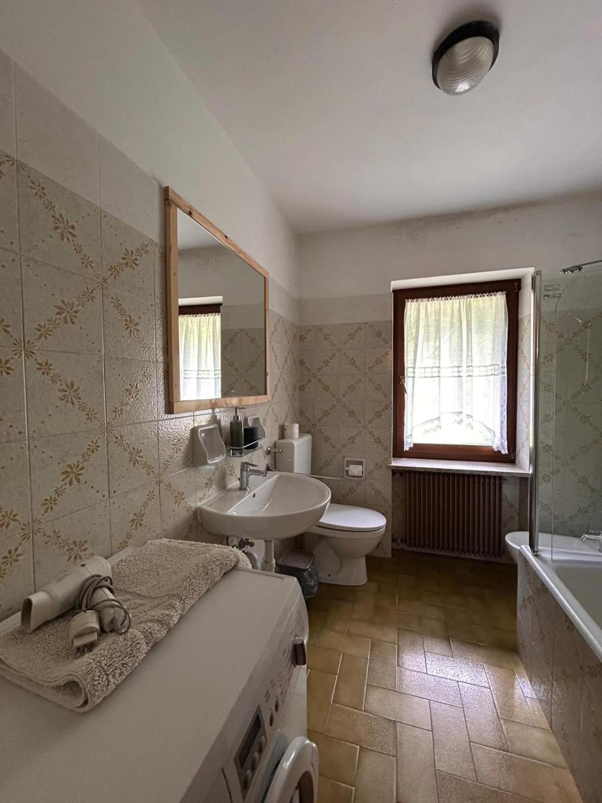 Agritur Broch *