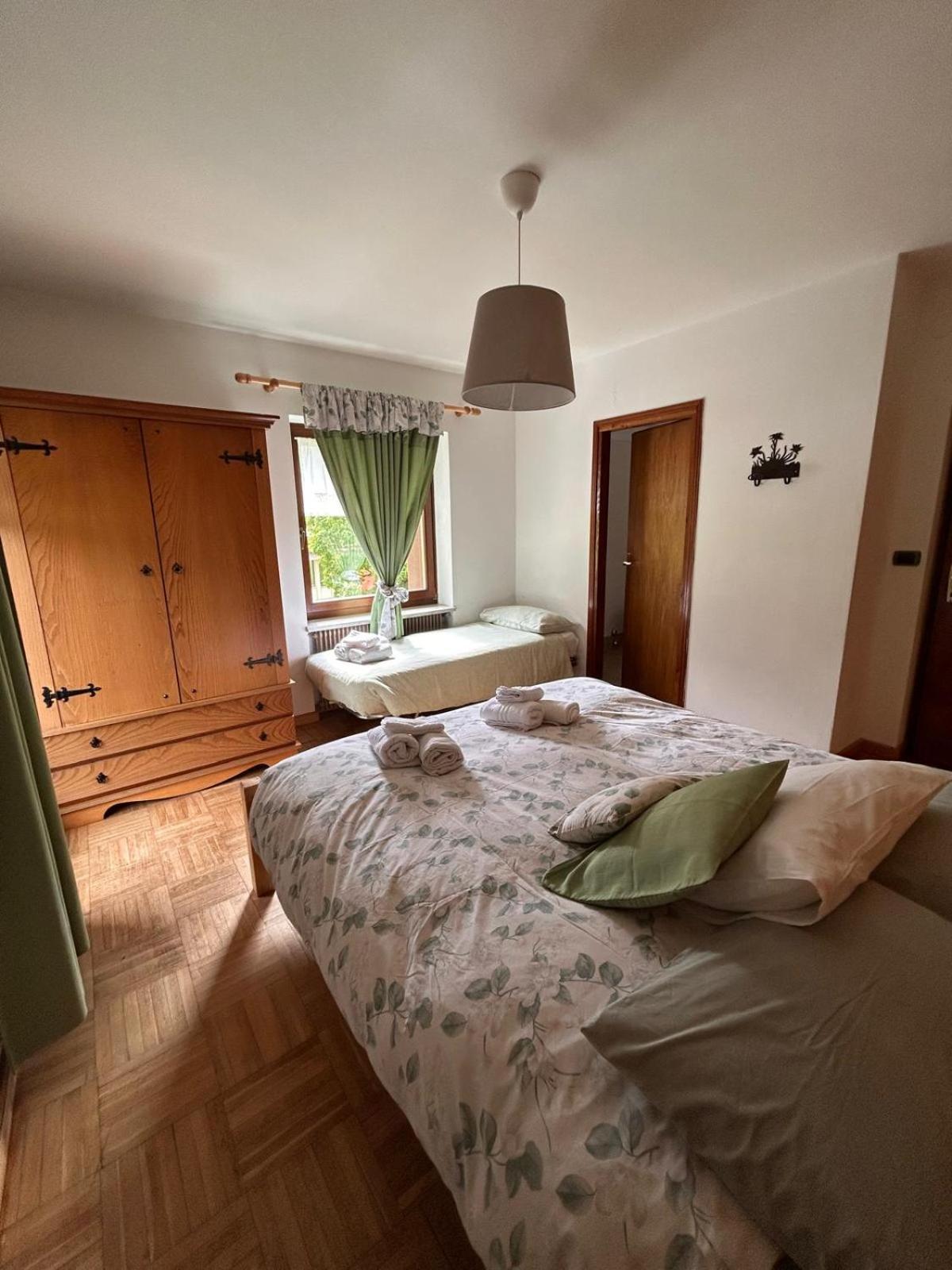 Agritur Broch * Fiera Di Primiero