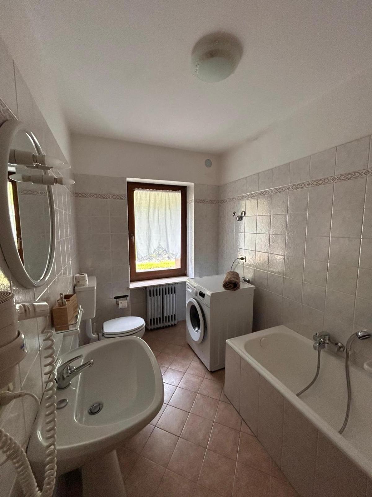 Agritur Broch Farm stay