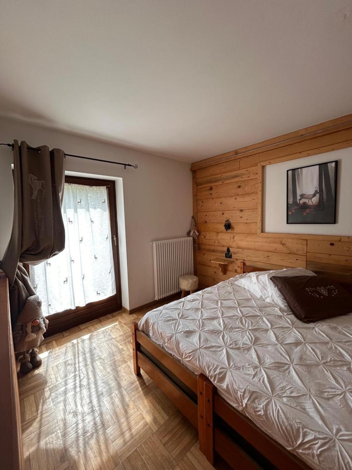 Agritur Broch Farm stay *