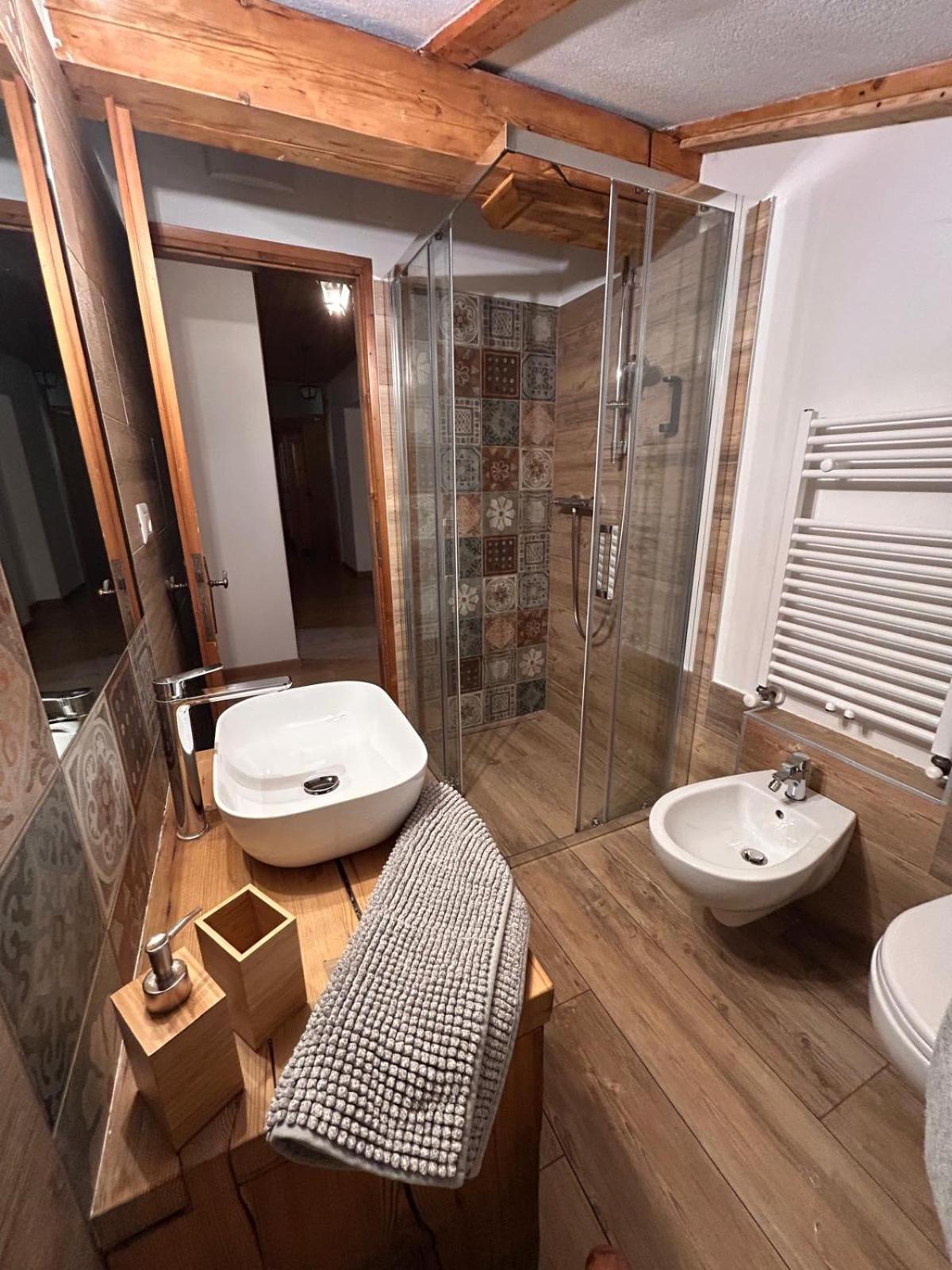 Farm stay Agritur Broch *