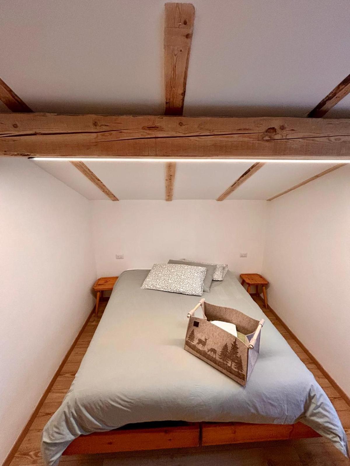 Agritur Broch Farm stay